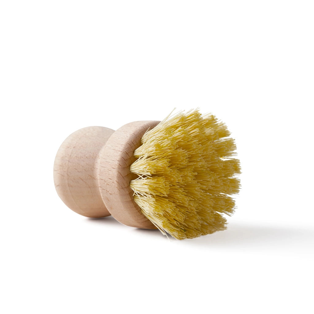 Pot Brush by Wild & Stone