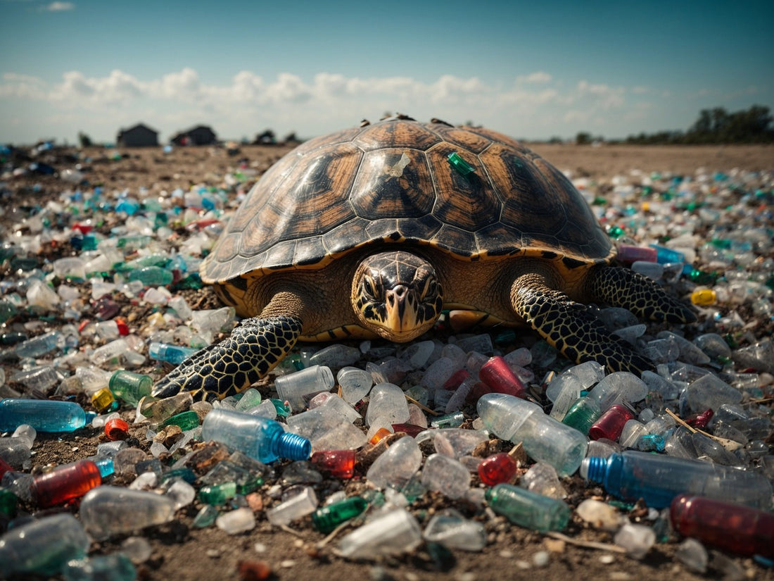 Plastic Pollution