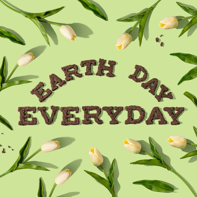 Earth Month