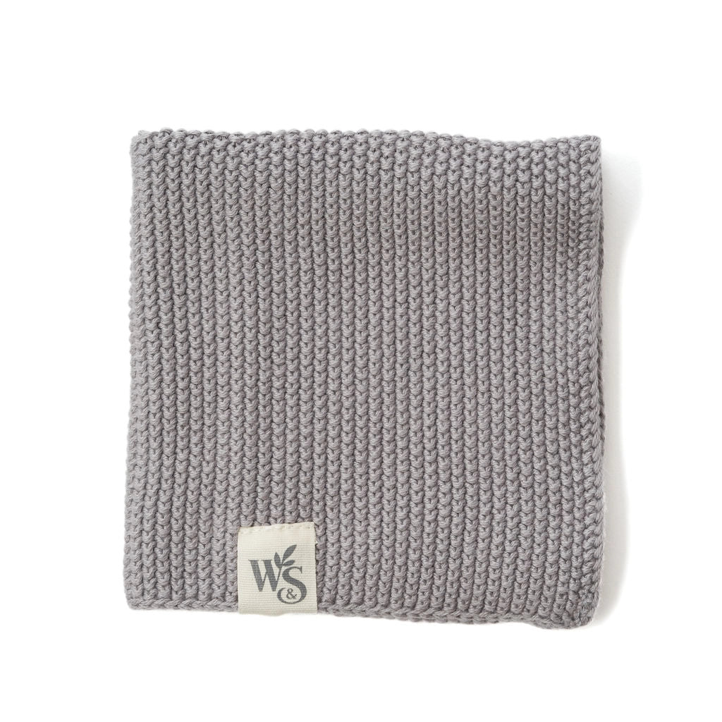 Dish Cloths - 100% Organic Cotton by Wild & Stone