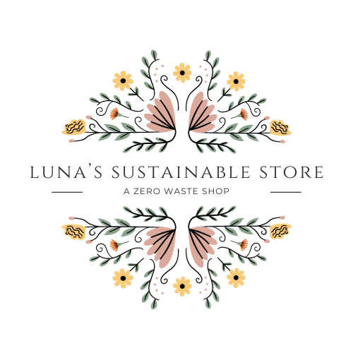 Luna's Sustainable Store