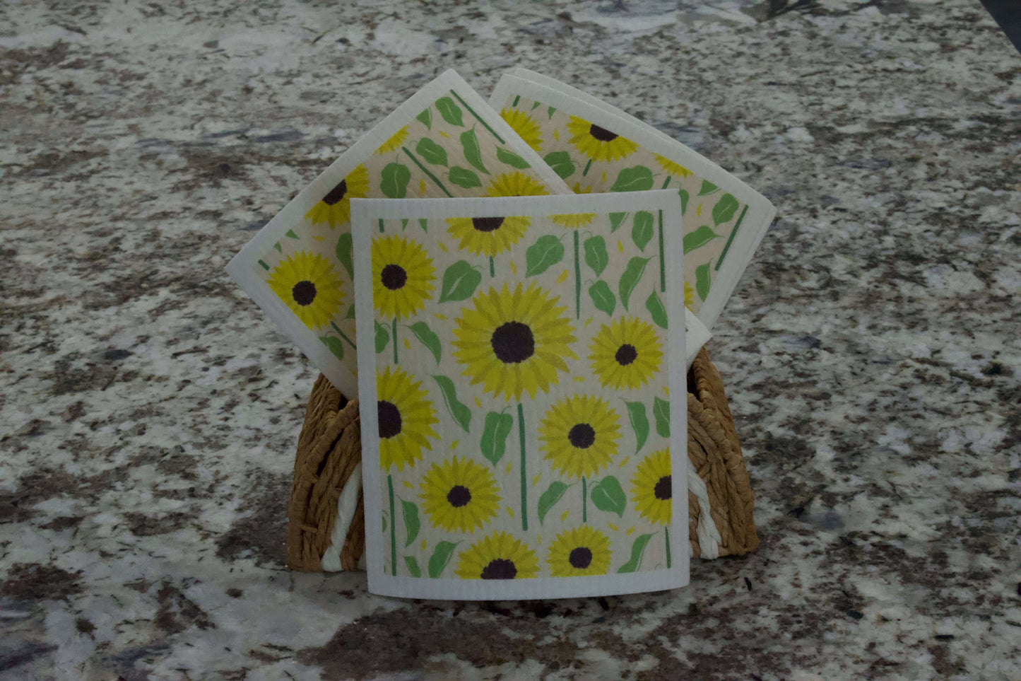 Swedish Dishcloths - Driftless Studios